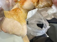 -吴山烤禽 (吴山路店)