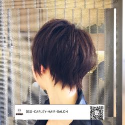 -简法造型·品牌形象店