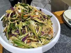 -鹤之乡·齐齐哈尔烤肉·非遗(秋涛路店)