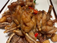 -荣兴酒家(徐家汇店)