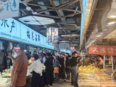 -桃源市场(解放路店)