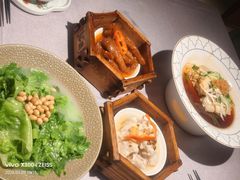 -晓粤·惹味粤菜(凯德乐峰广场店)