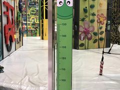 -重庆际华园室内极限运动中心