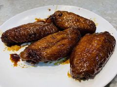 -华嫂冰室(尖沙咀店)