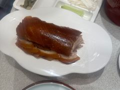 -京鸭棠(让胡路万达店)