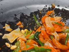 -大秦小宴•新派西北(万象前海店)