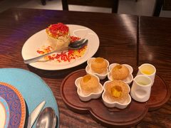 -甘尼仕印度餐厅爵士酒吧(阳春巷店)