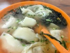-阿麟馄饨(延长路店)
