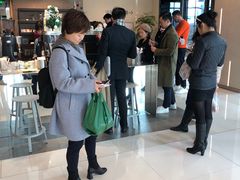 -Seesaw Coffee(环贸iapm店)