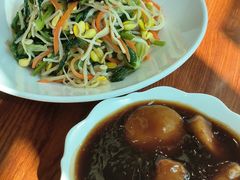 -奇芳阁·百年清真南京菜(夫子庙店)