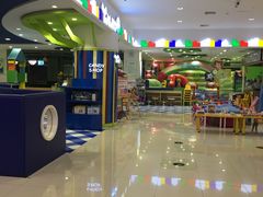 -凯德广场(埃德蒙顿路店)