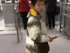-哈尔滨太平国际机场