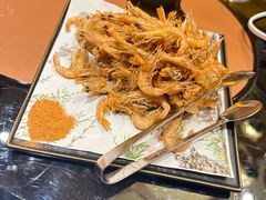 -蒙古人烤羊大师·草原料理(工农大路店)