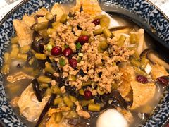 -螺世纪螺蛳粉·桂味小排档(裕德店)