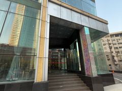 -亢龙太子酒轩·花园店