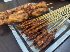 -潮妈小食