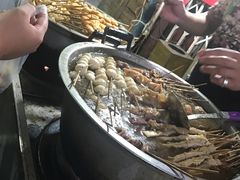 -马记大锅煮(总店)