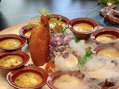 -拂晓山房·私房川菜(西门店)