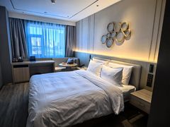 -桔子酒店(天津五大道店)