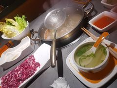 -潮发潮汕牛肉店(东方宝泰店)