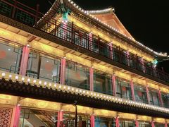-南门涮肉(通州大船店)