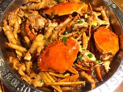 -胖哥俩肉蟹煲(福州仓山爱琴海店)