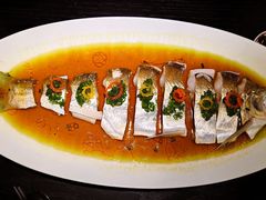 -锦楼·臻选新杭帮(杭州中心店)