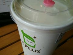 -TPLUS茶家(上海商城南京西路店)