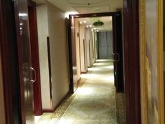 -维也纳酒店(北海银滩店)