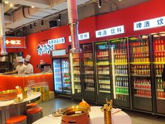 -南浦洞烤肉·新世界版(奥体店)