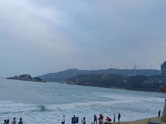 -青澳湾北回归线广场