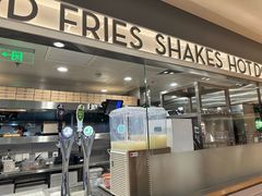 -Shake Shack(西单大悦城店)