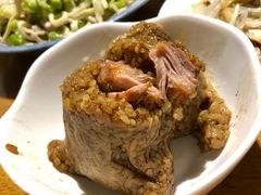 蛋黄肉粽-璐坊粽王(复兴中路店)