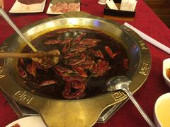-山城年华老火锅(玉林店)