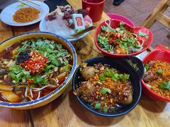 -冒椒火辣(奎星楼街店)