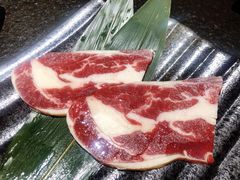 -炭虎烤肉(桂林路店)