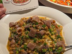 -前海沿·青岛菜(大拇指广场石老人店)