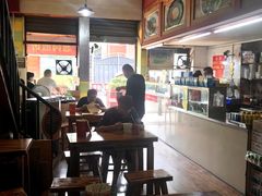 -王记生烫牛杂面馆(兰陵路店)