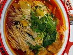 -文立新麻辣烫(合生汇21街区店)