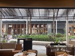 -TARENTUM萄木·地中海餐吧(万象前海店)