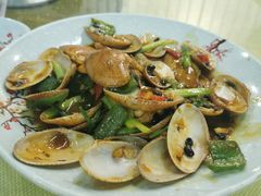 -沙田台山海鲜·酣客酒窖