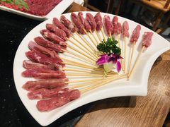 -南门涮肉(上海一店)
