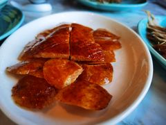 -无锡苏宁银河国际酒店-悦府65中餐厅