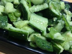 -朝鲜烤肉(安宁庄店)
