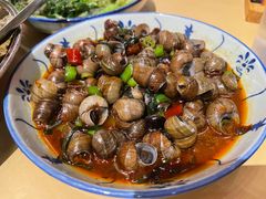 -江味龙虾馆·裸蓝龙虾(南山店)