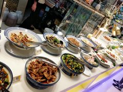 -银鲨海鲜烤肉火锅自助餐厅(五星店)