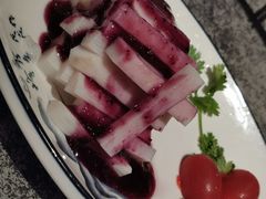 -华盛园卷子王农家菜水库鱼
