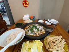 -大鼎石锅鱼(春江里店)