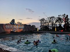 -南京银杏湖乐园