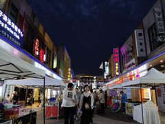 -万达广场(松江店)